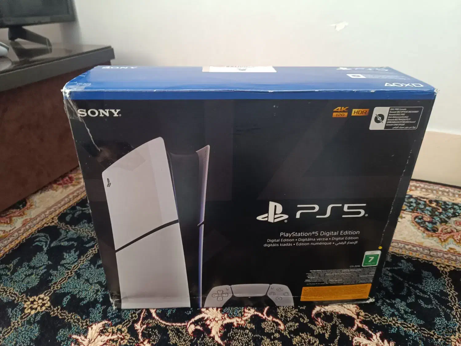 مارک سونی|کنسول، بازی ویدئویی و آنلاین|آزادشهر, |دیوار