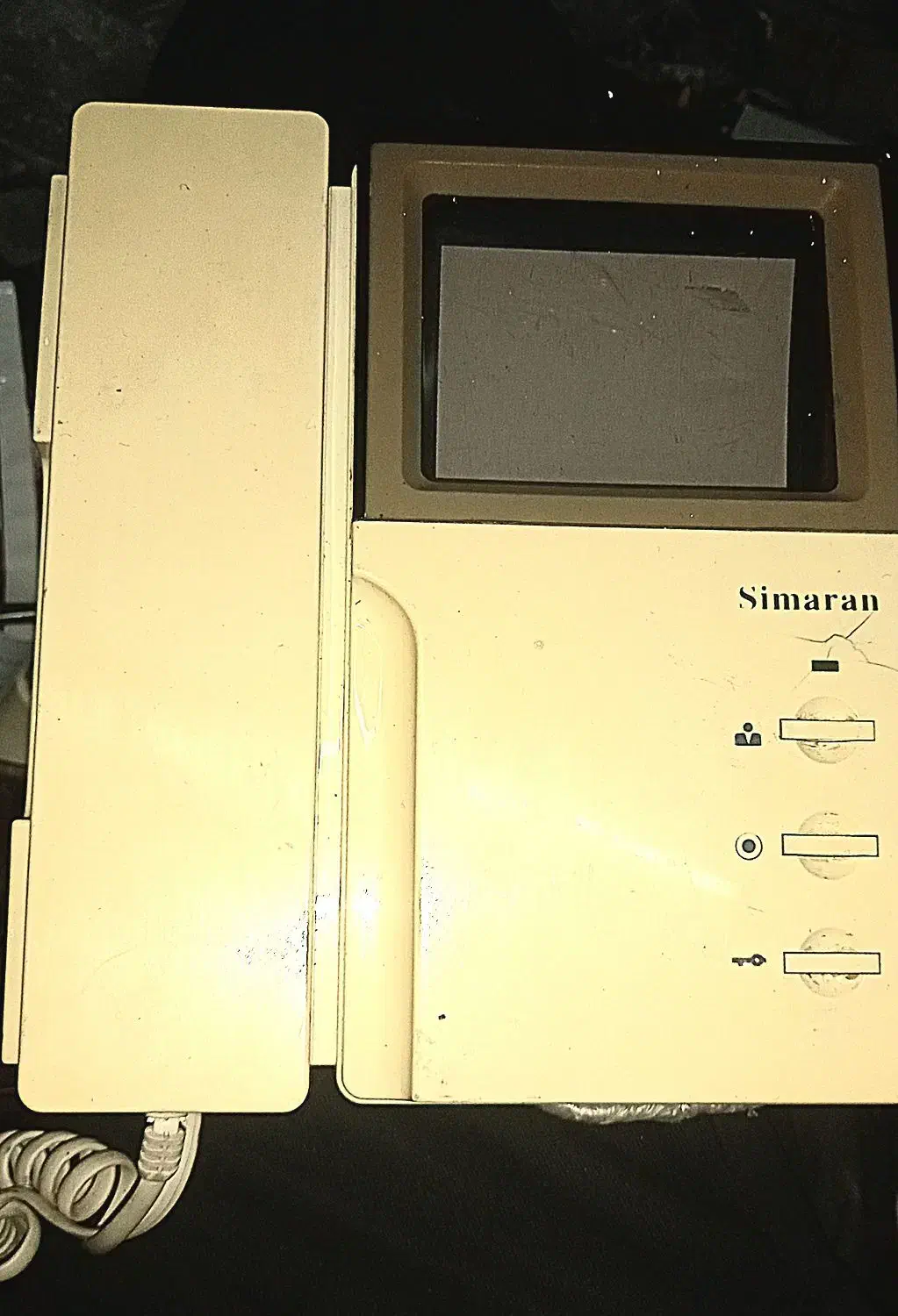 آیفون تصویری سیماران|صوتی و تصویری|زنجان, |دیوار