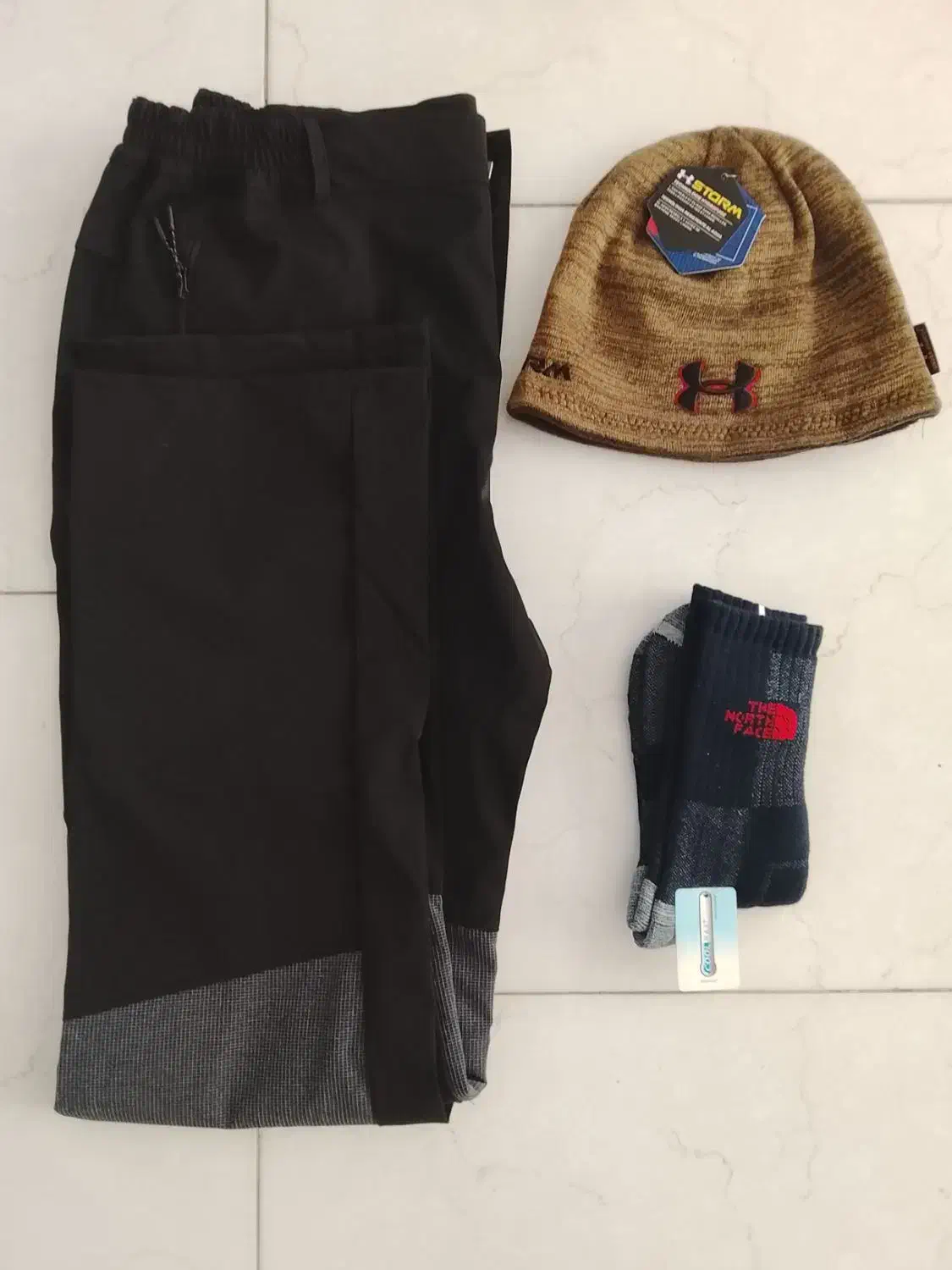 شلوار کوهنوردی|کوهنوردی و کمپینگ|تهران, امیریه|دیوار