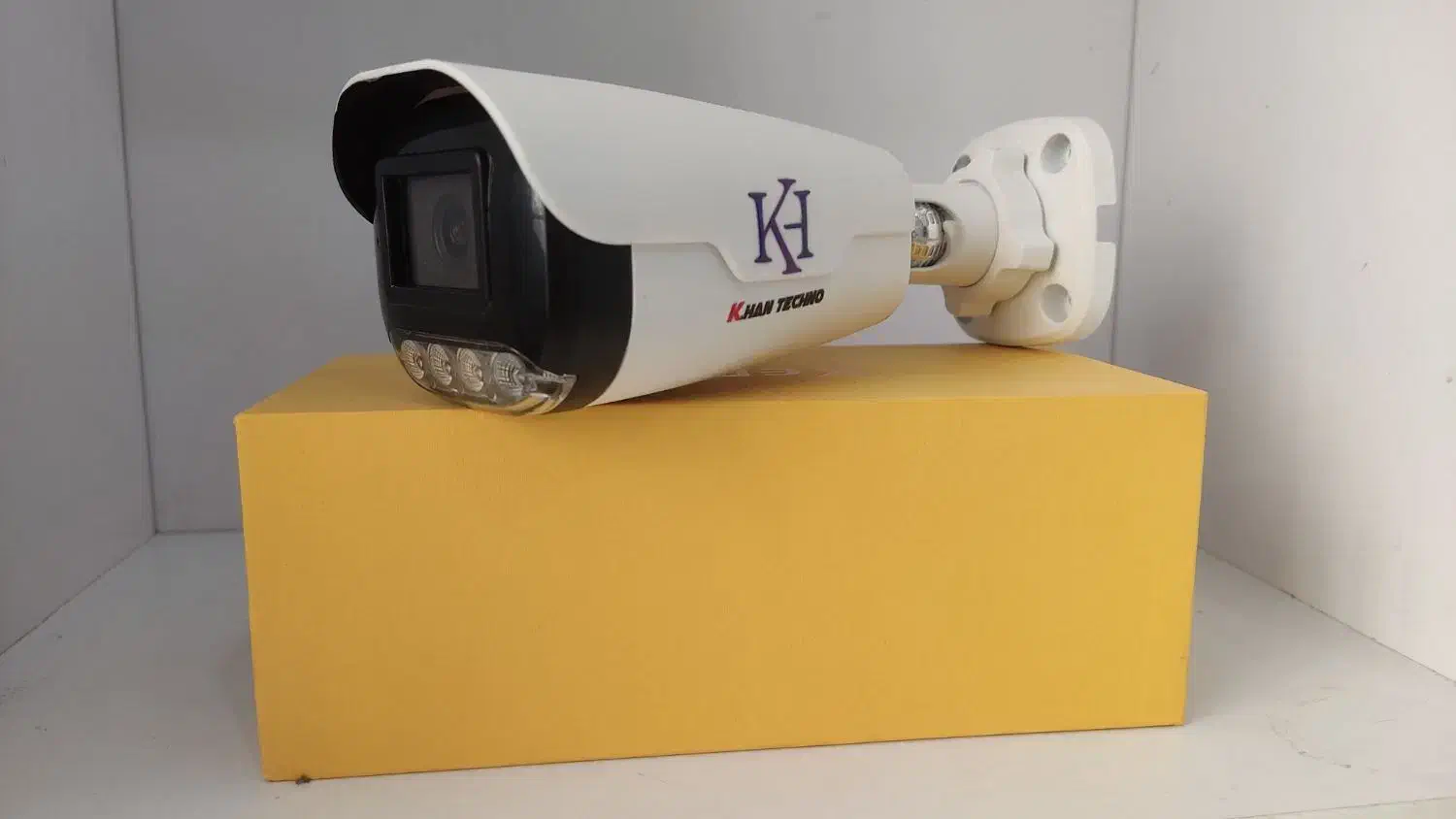 دوربین مداربسته،دزدگیراماکن(تشخیص چهره،تاییداماکن)|دوربین مداربسته|شیراز, لاله|دیوار