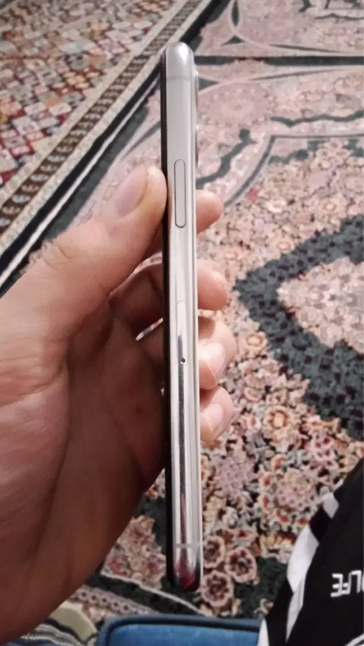 ایفون ۱۱پرو|موبایل|نسیمشهر, |دیوار