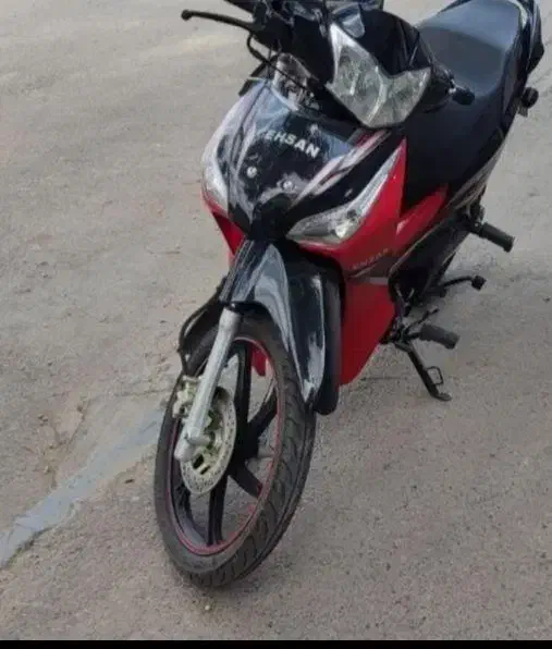 رینگ اسپرت موتور۱ملیون|قطعات یدکی و لوازم جانبی|تربت جام, شهرک آزادگان|دیوار