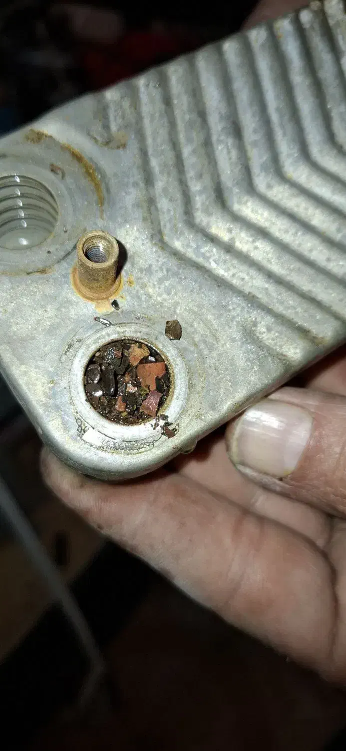 تعمیر پکیچ آبگرمکن بخاری اجاق گاز پمپ آب|خدمات پیشه و مهارت|علی‌آباد کتول, |دیوار