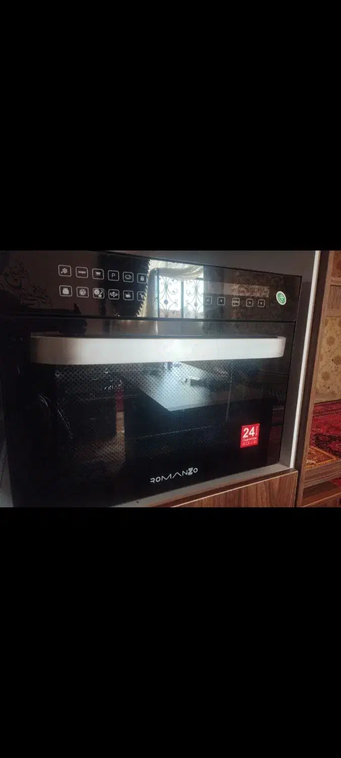 مایکروفر|اجاق گاز و لوازم برقی پخت‌وپز|کرمان, |دیوار