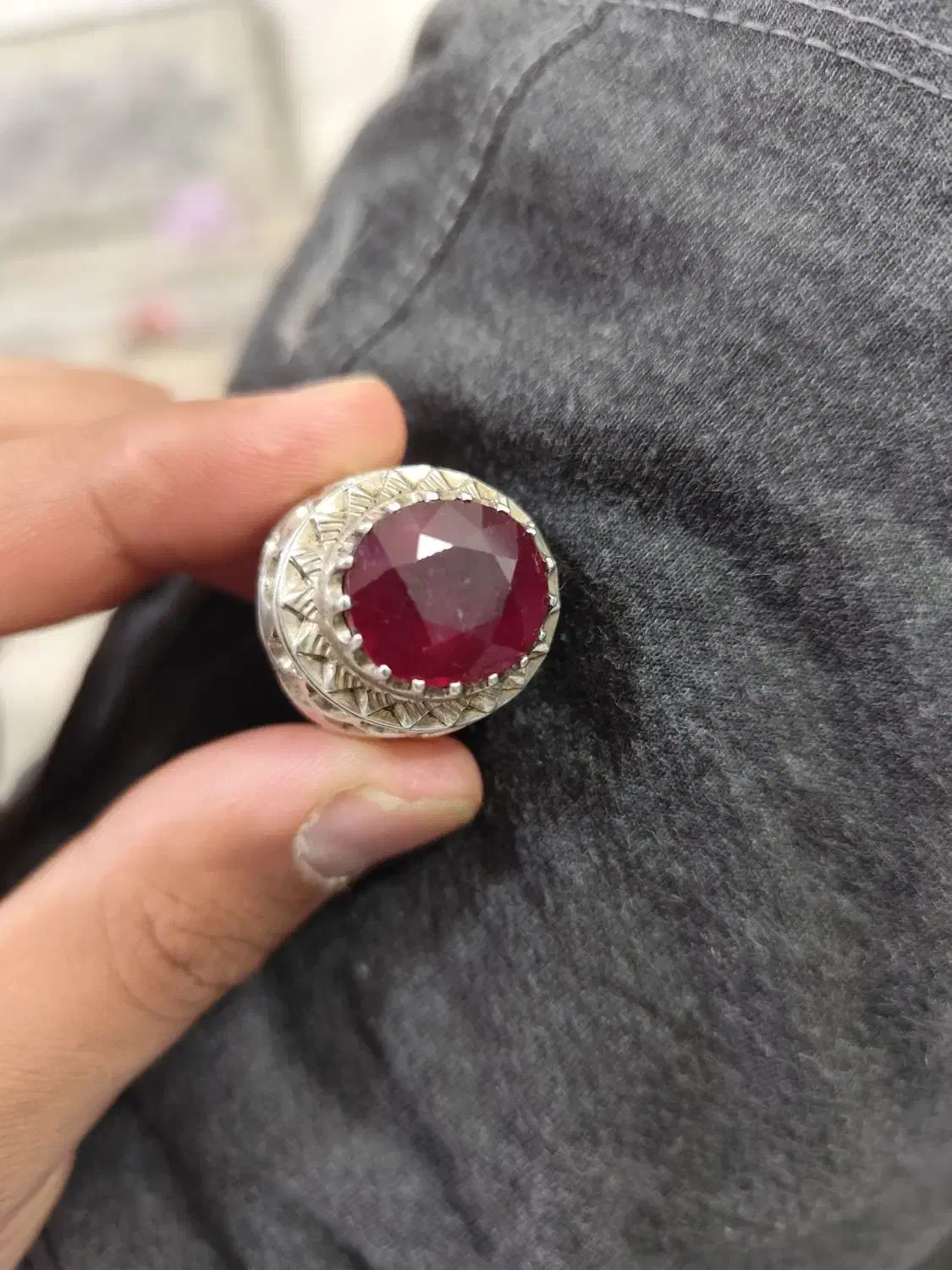 انگشتر|جواهرات|زابل, |دیوار