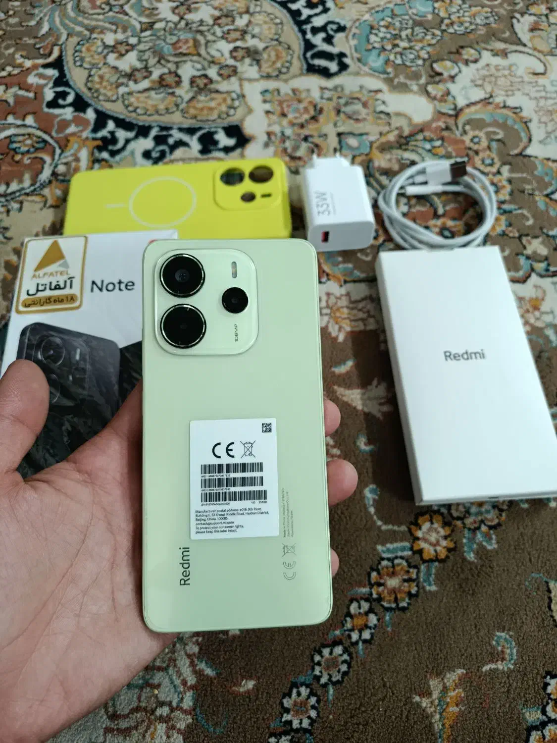 شیامیNote14درحدA12A13A10A16A06A07A14|موبایل|مشهد, هفده شهریور|دیوار