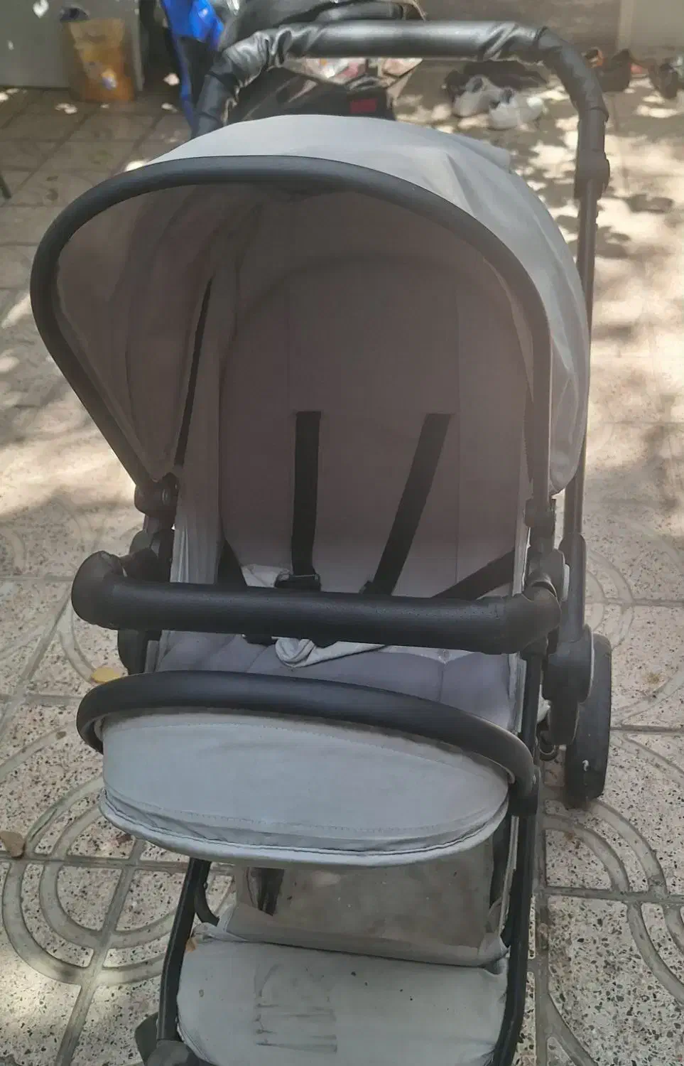 کالسکه دلیجان|کالسکه و لوازم جانبی|تهران, امام زاده عبدالله|دیوار