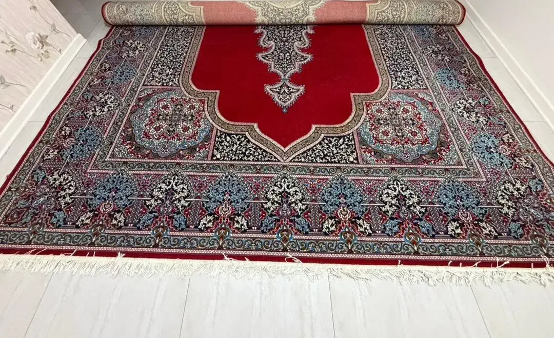 فرش ۱۲ متری|فرش|شیراز, کوهسار|دیوار