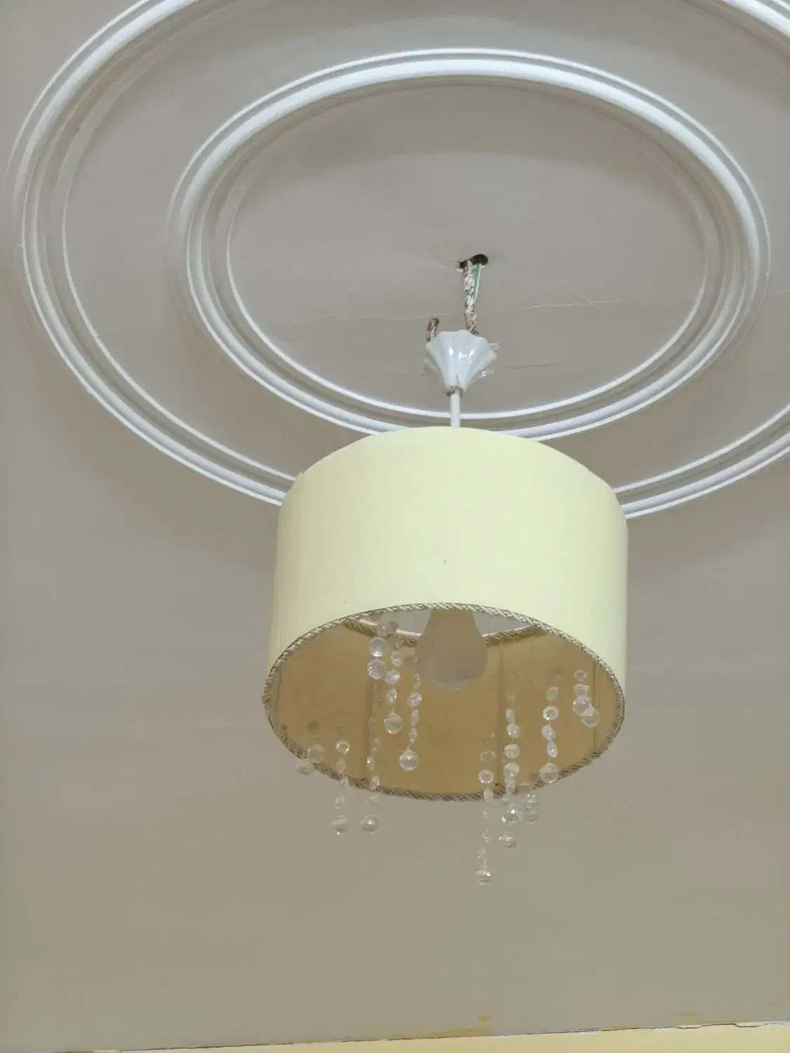 لوستر سه عدد|لوستر و چراغ آویز|قم, نوقطار|دیوار