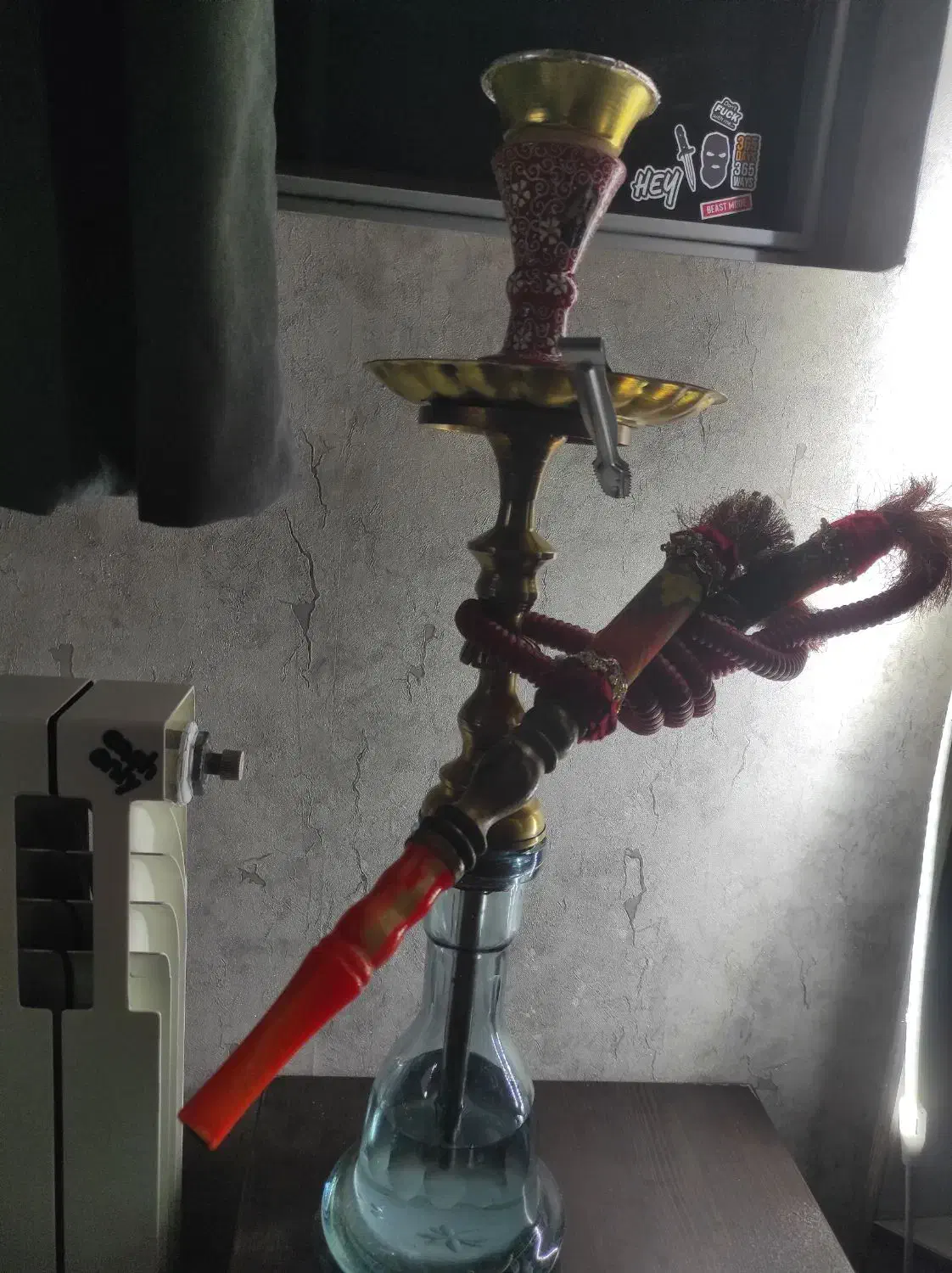 قلیان|کلکسیون و سرگرمی|اسلامشهر, شهرک واوان|دیوار