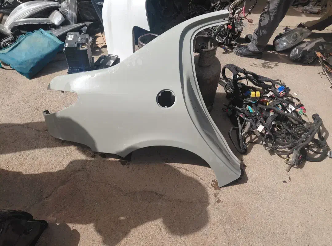 بورس قطعات ایساکو و سایپا|قطعات یدکی و لوازم جانبی|ورامین, شهرک فاطمیه|دیوار