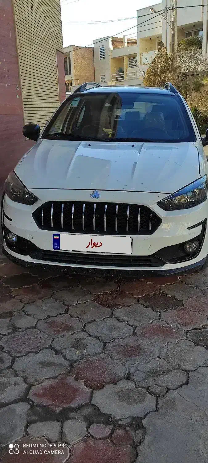 اطلس G|خودرو سواری و وانت|کرمان, |دیوار