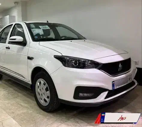 فروش سهند صفر ۱۴۰۴|خودرو سواری و وانت|برخوار, |دیوار