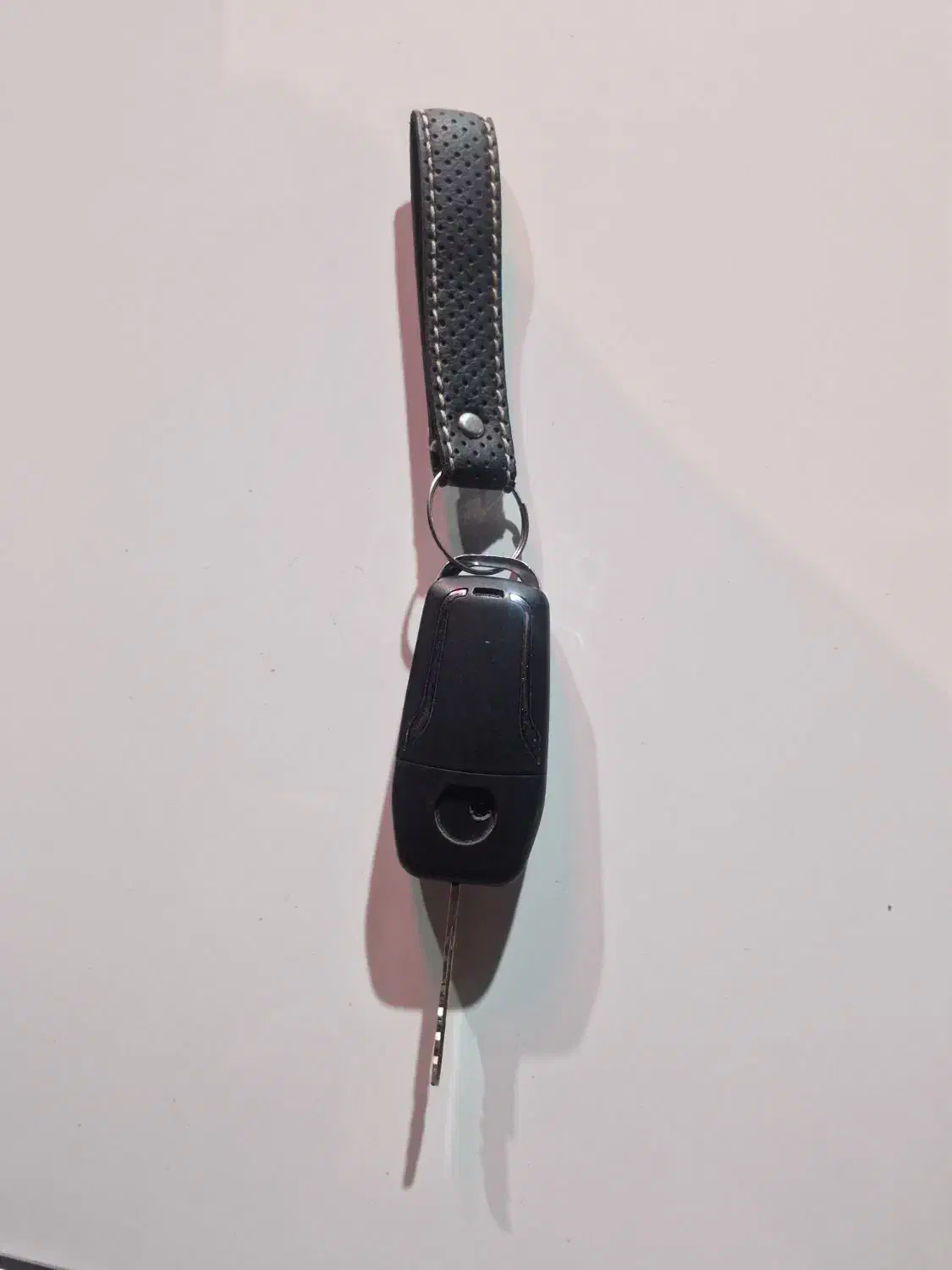 یک عدد سوییچ ماشین پیدا کردم|اشیا|بندرعباس, |دیوار