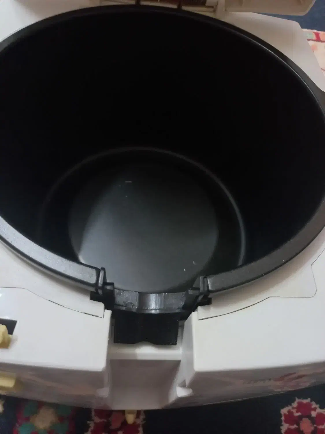 سرخ کن|اجاق گاز و لوازم برقی پخت‌وپز|کرمان, |دیوار