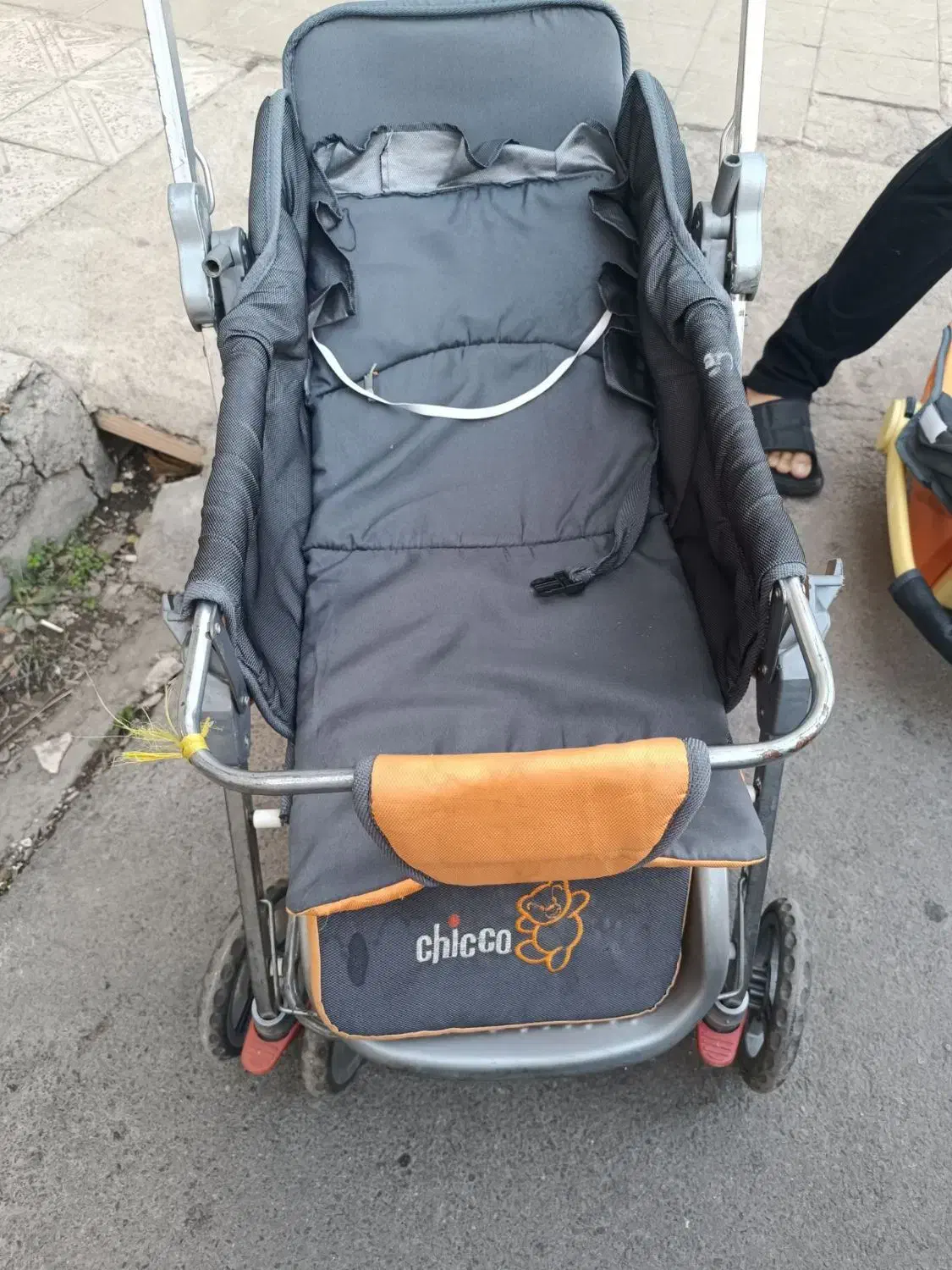 کالسکه|کالسکه و لوازم جانبی|محمدیه-قزوین, |دیوار