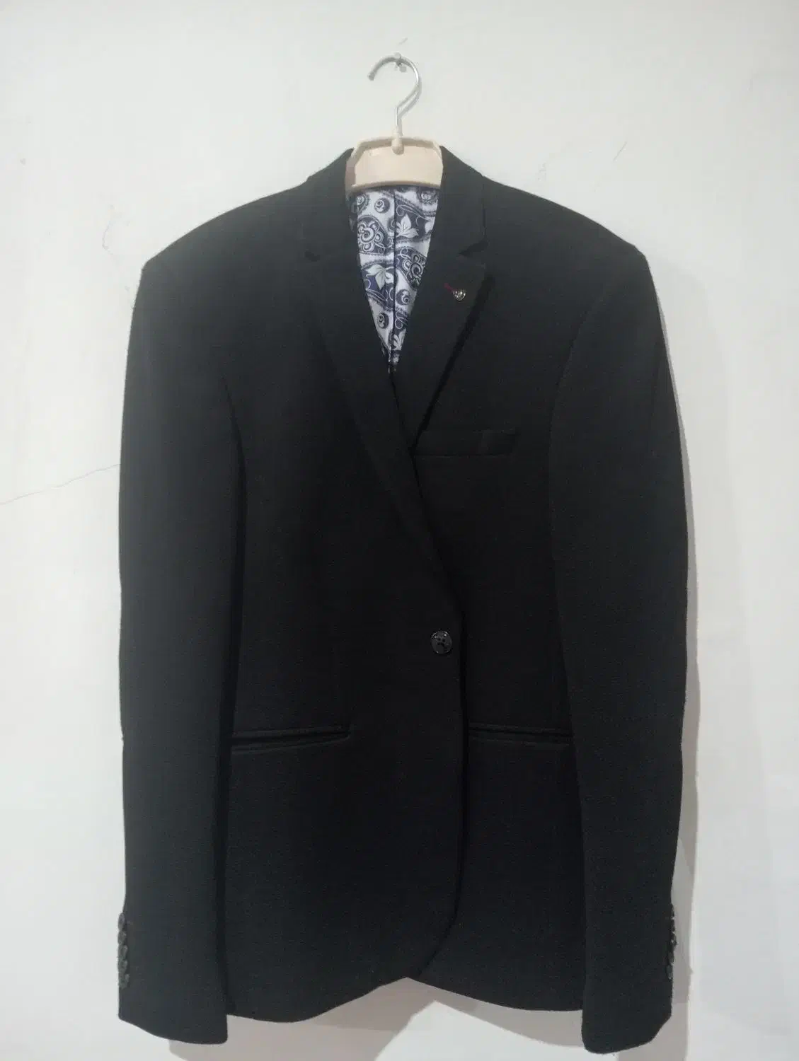 کت مردانه نوع سایز XL|لباس|زابل, |دیوار