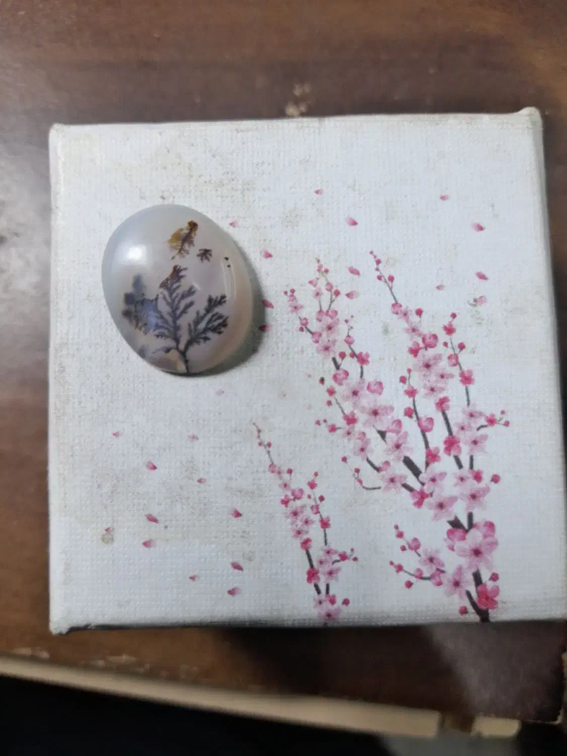 سنگ شجر|جواهرات|قزوین, |دیوار