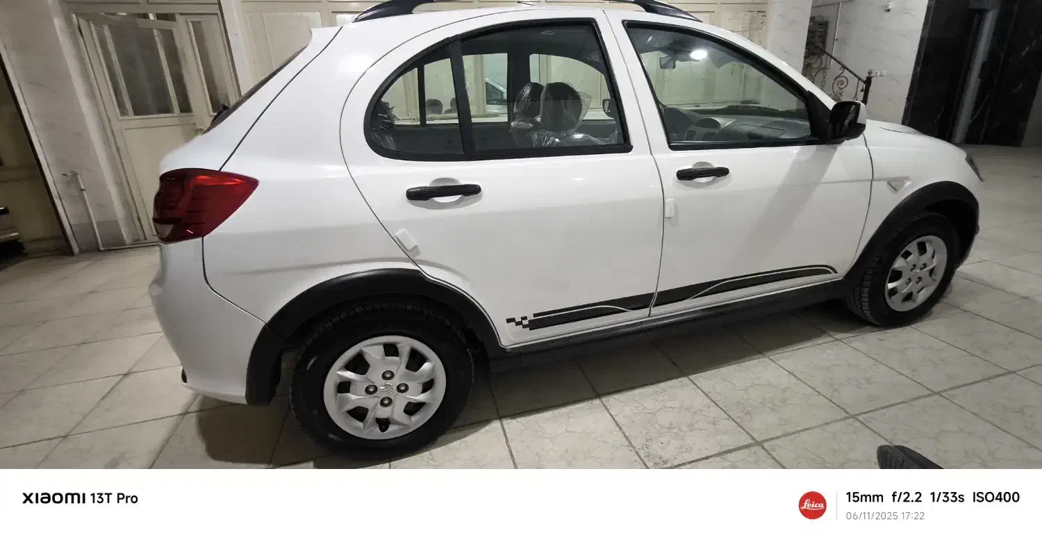 ماشین کوییک|خودرو سواری و وانت|زاهدان, |دیوار