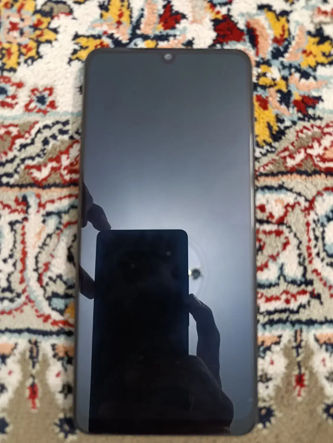 گوشی موبایل A22 4G|موبایل|تهران, مسعودیه|دیوار