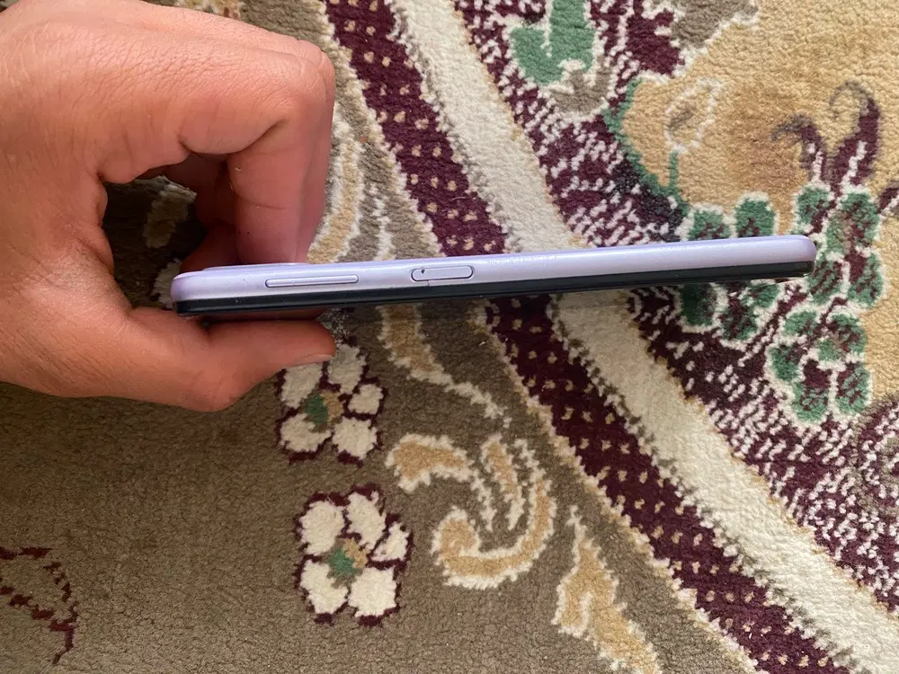 A22 4g|موبایل|لردگان, |دیوار