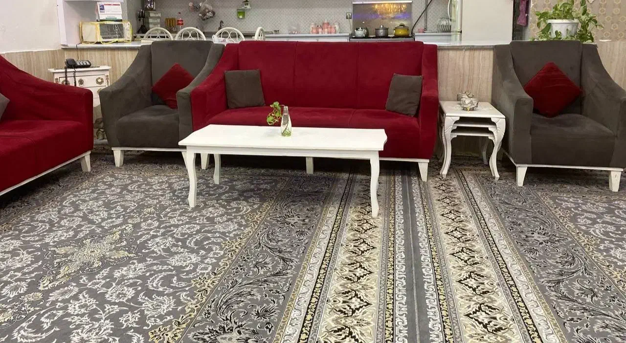 مبل 10 نفره|مبلمان خانگی و میز عسلی|تربتحیدریه, هاشمینژاد|دیوار