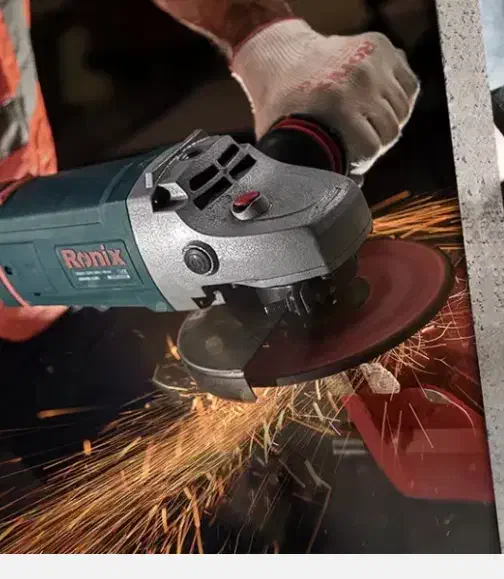 برش کار ( سنگ فرز )|استخدام صنعتی، فنی، مهندسی|کرمانشاه, |دیوار