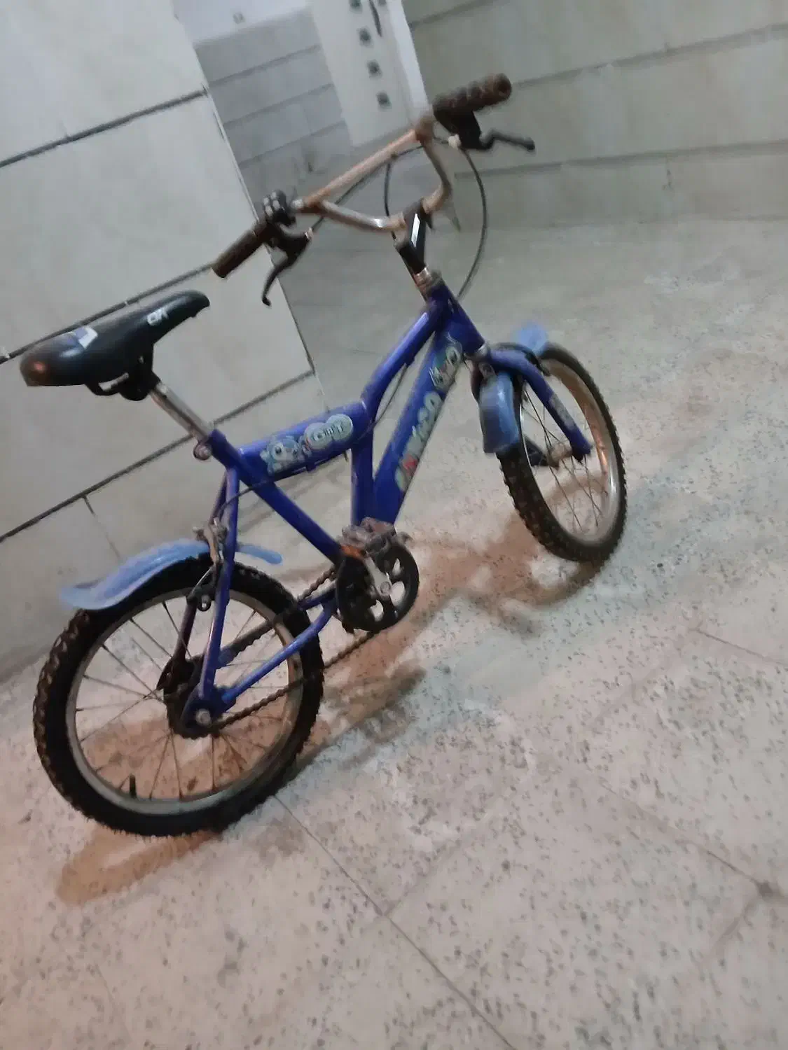 دوچرخه ۱۶|دوچرخه، اسکیت، اسکوتر|محمدیه-قزوین, |دیوار