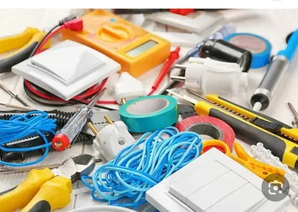 برق کار|خدمات پیشه و مهارت|مراغه, |دیوار