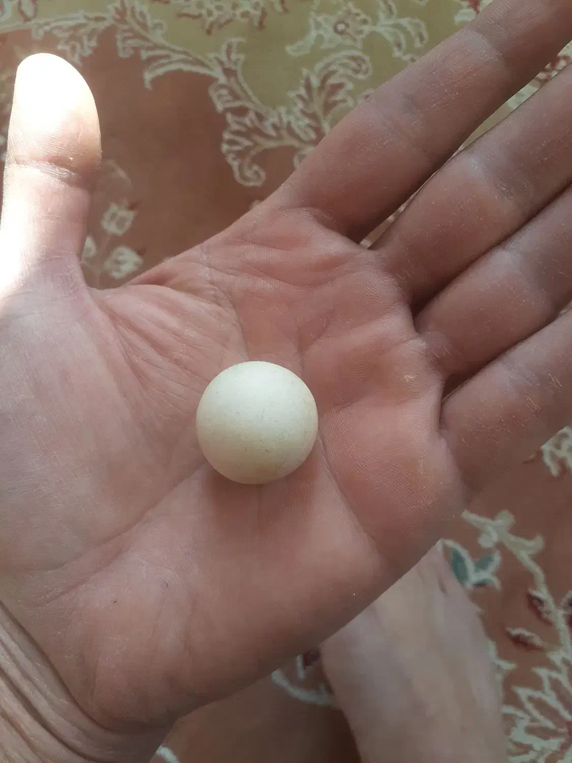 سنگ‌آسیاب الماس اصل|جواهرات|نجف‌آباد, یزدانشهر|دیوار