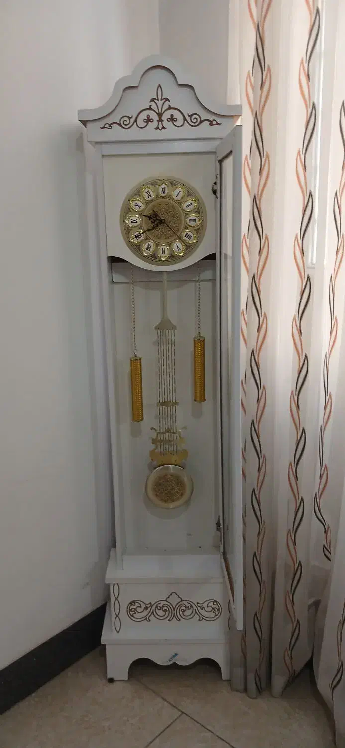 ساعت ایستاده|ساعت دیواری و تزئینی|ارومیه, |دیوار