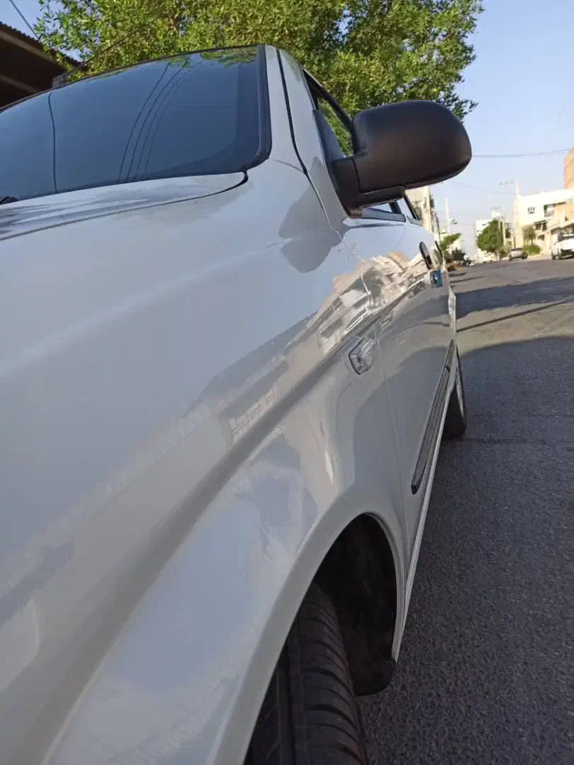 تیبا ۲صفر کارخونه مدل۱۴۰۰|خودرو سواری و وانت|دزفول, |دیوار