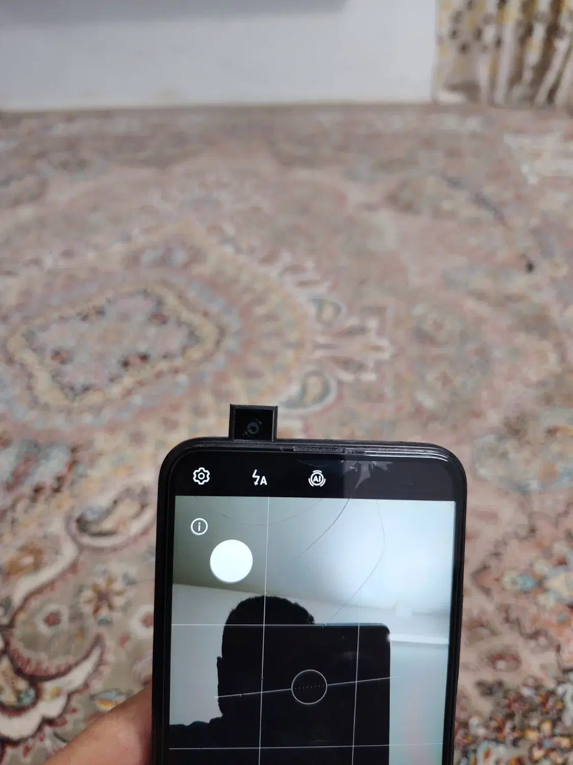 موبایل گوشی هواوی y9s|موبایل|مشهد, کوی ولیعصر|دیوار