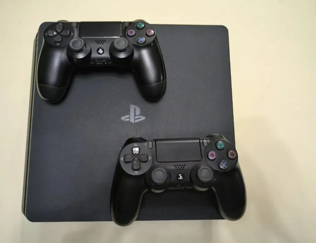 ps4 slim 1tb|کنسول، بازی ویدئویی و آنلاین|پاکدشت, پاکدشت (مامازند)|دیوار