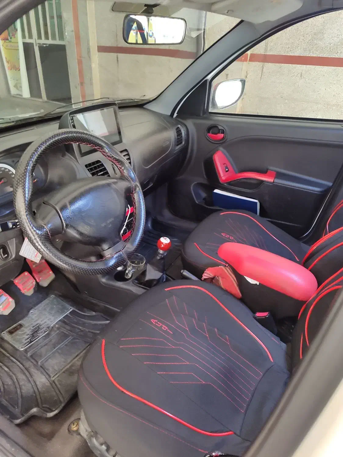 کوییک R 1401|خودرو سواری و وانت|ری, ظهیرآباد|دیوار