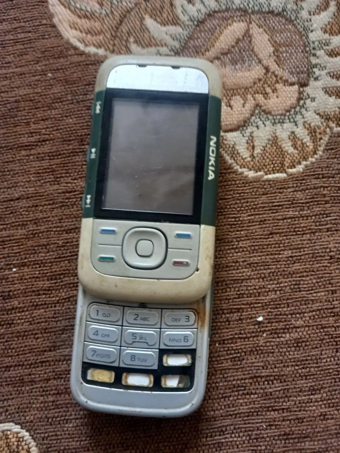 موبایل|موبایل|قرچک, مهدیه|دیوار