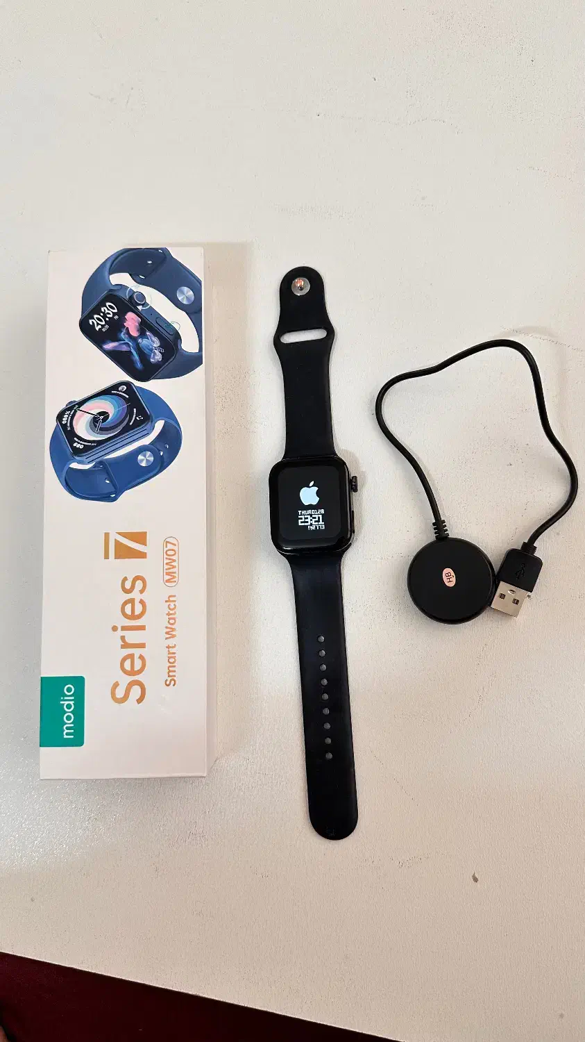 اسمارت واچ|ساعت|اردبیل, |دیوار