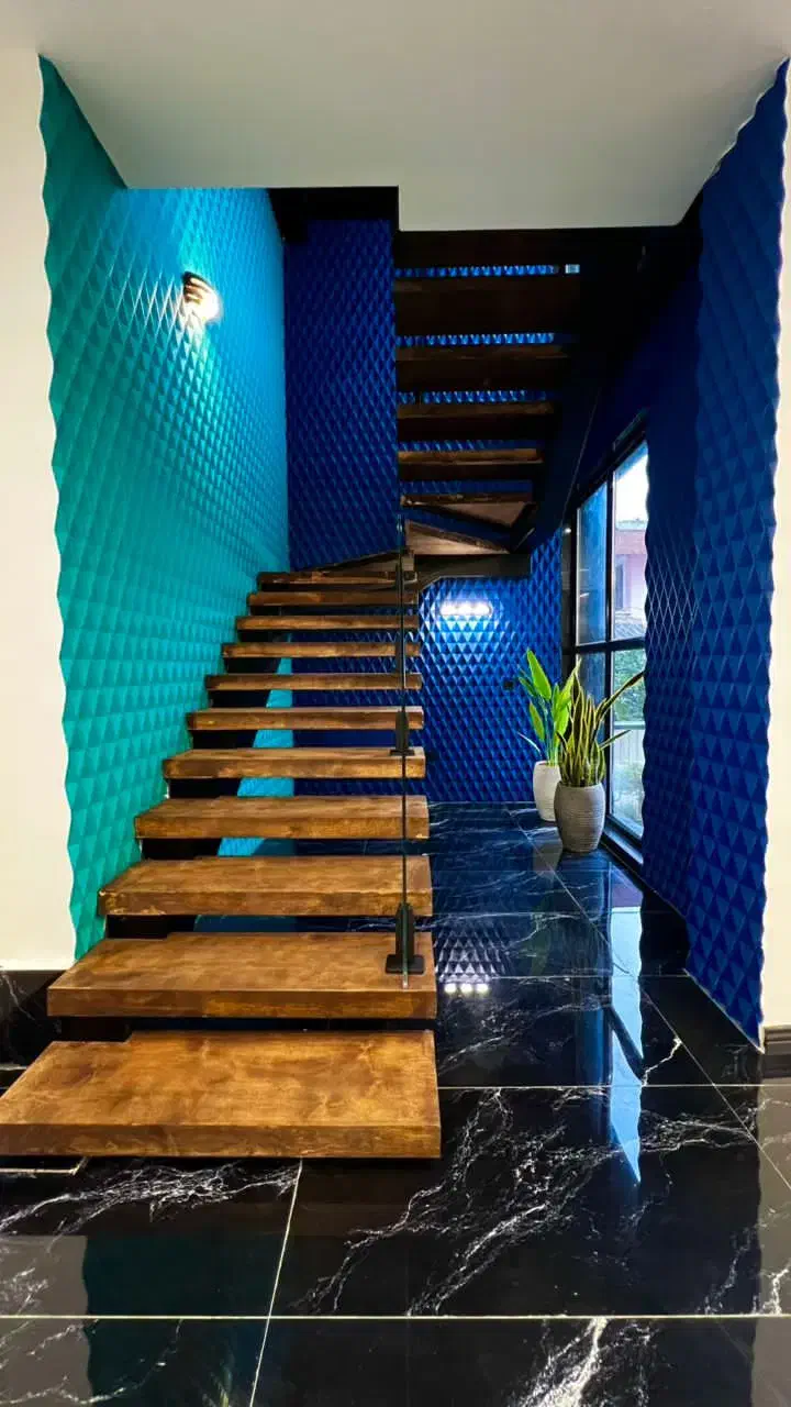 ویلا مدرن متلقو/۳۰۰ متر بنا|فروش خانه و ویلا|سلمان‌شهر, |دیوار