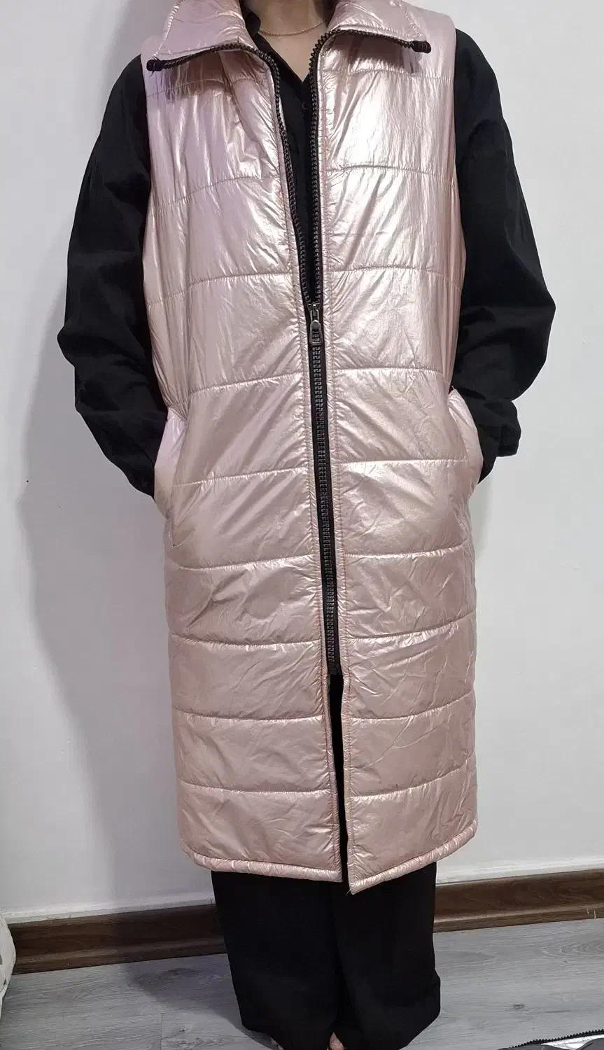 پافر دخترانه|لباس|نجف‌آباد, امیرآباد|دیوار