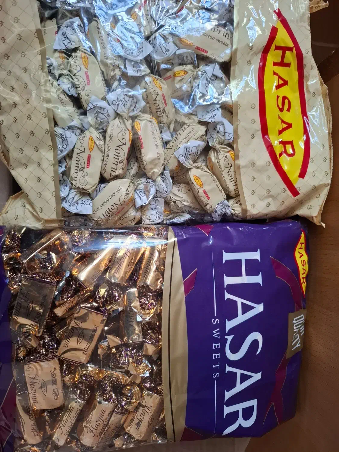 شکلات و‌ترافل نوروز|خوردنی و آشامیدنی|شیراز, چنچنه|دیوار