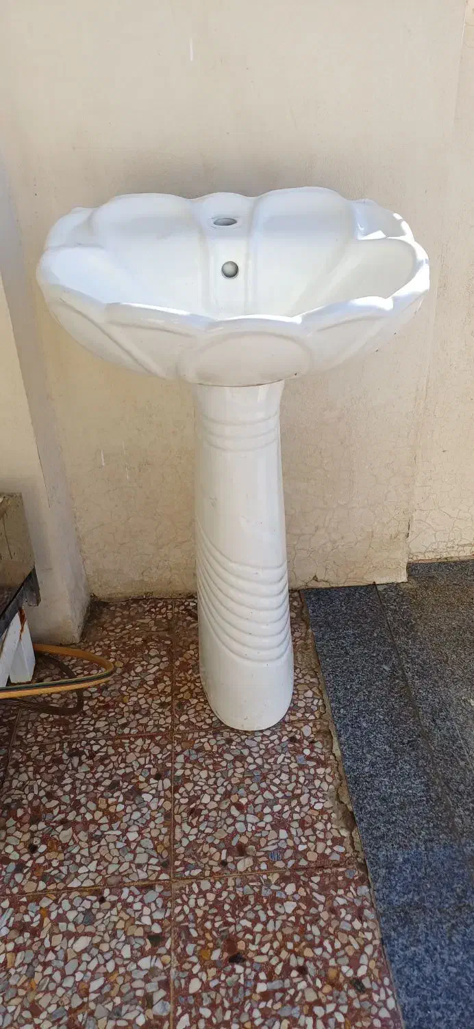 روشویی|لوازم سرویس بهداشتی|همدان, |دیوار