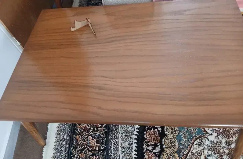 چوبی|مبلمان خانگی و میز عسلی|قروه, |دیوار