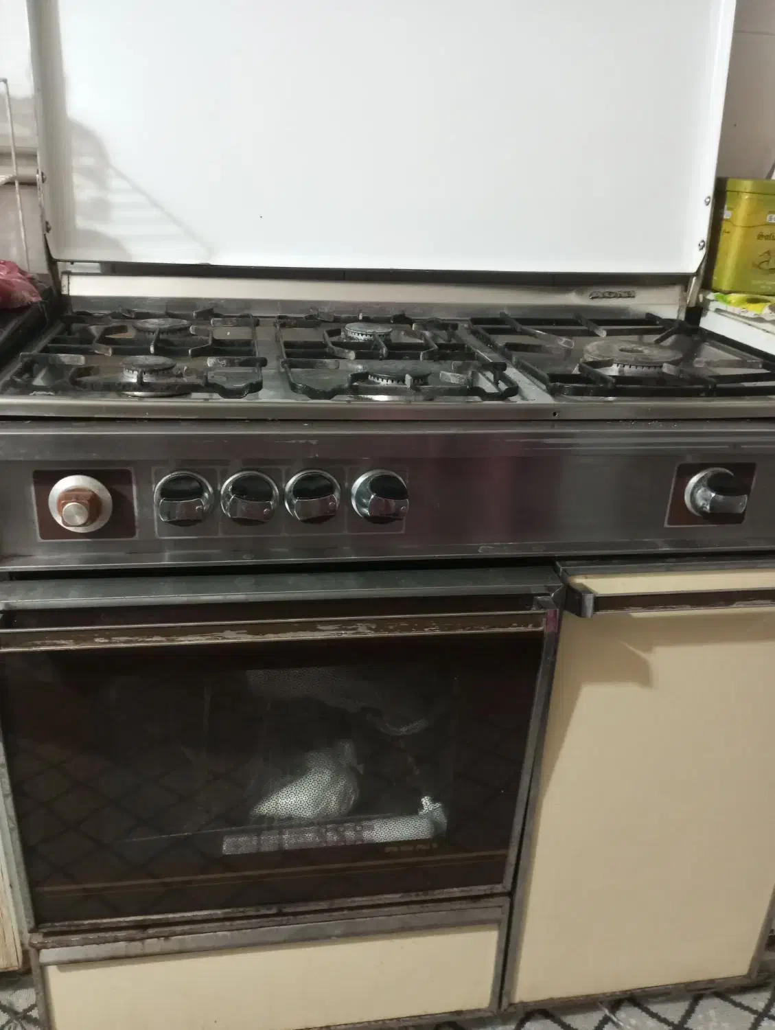 اجاق گازفر|اجاق گاز و لوازم برقی پخت‌وپز|مشهد, انقلاب|دیوار