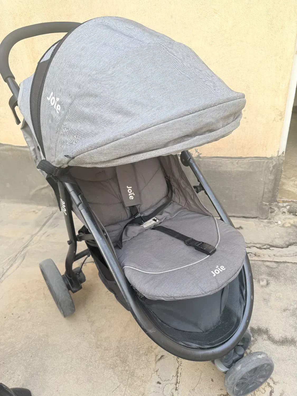 کالسکه کودک جویی|کالسکه و لوازم جانبی|تهران, فردوس|دیوار