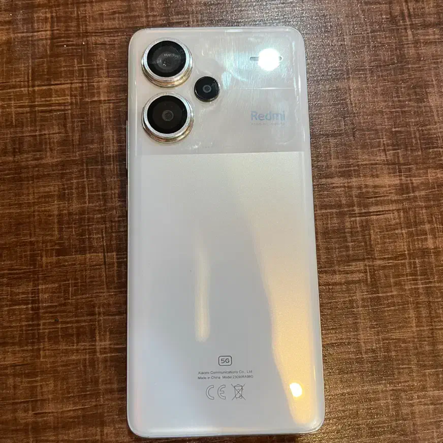 Note 13 pro plus 512gb|موبایل|اهواز, کوی باهنر|دیوار