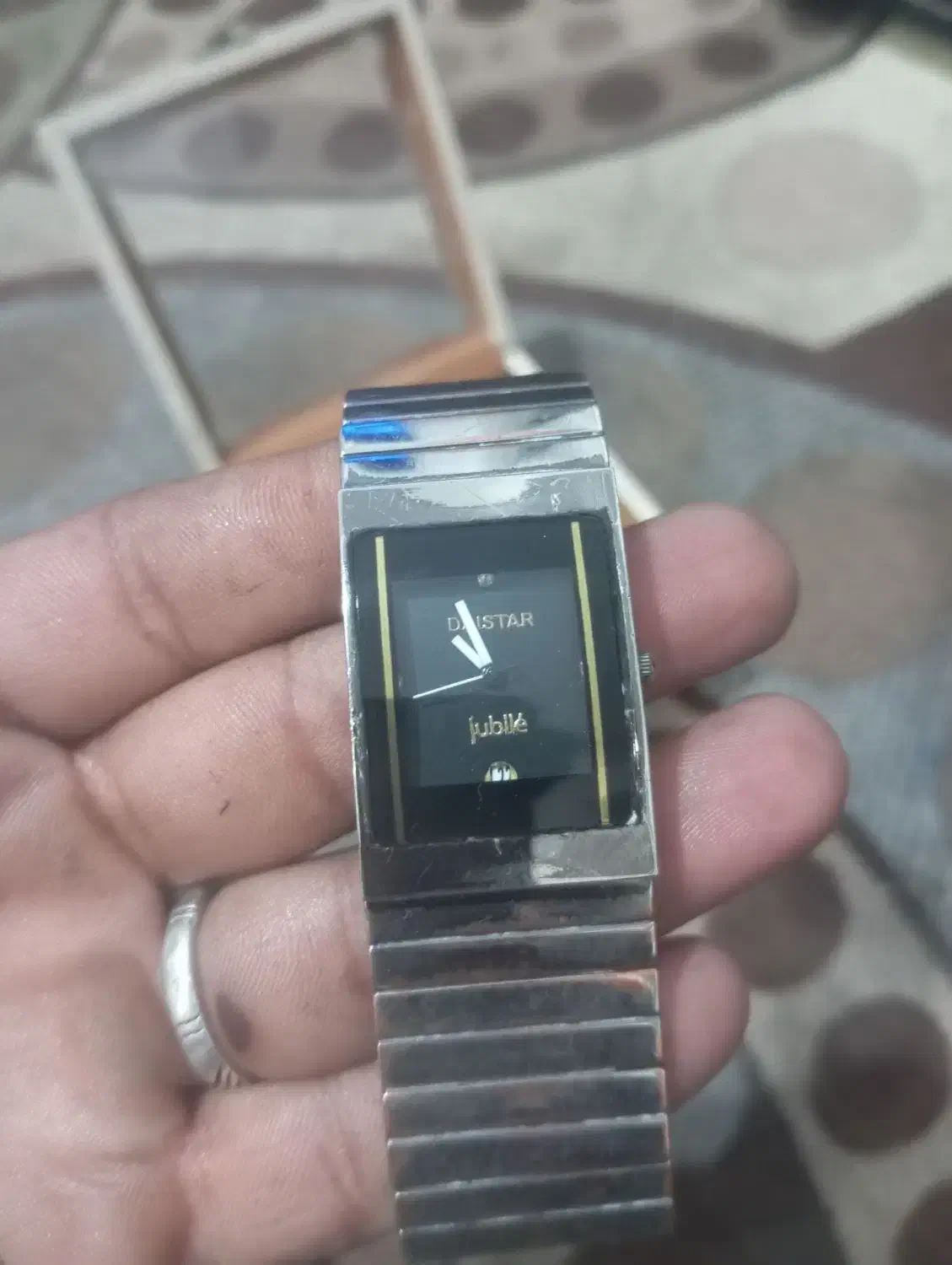 تعدادی ساعت یکجاودانه رادوسرامیک رولکس خودکاربندر|ساعت|میناب, |دیوار