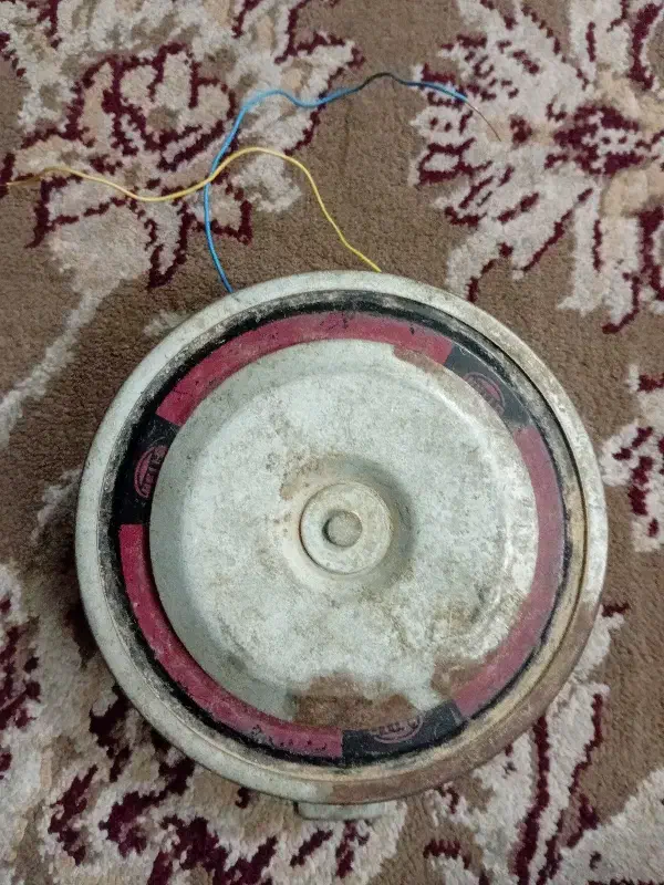 بوق پیکان|قطعات یدکی و لوازم جانبی|ورامین, خیر آباد|دیوار