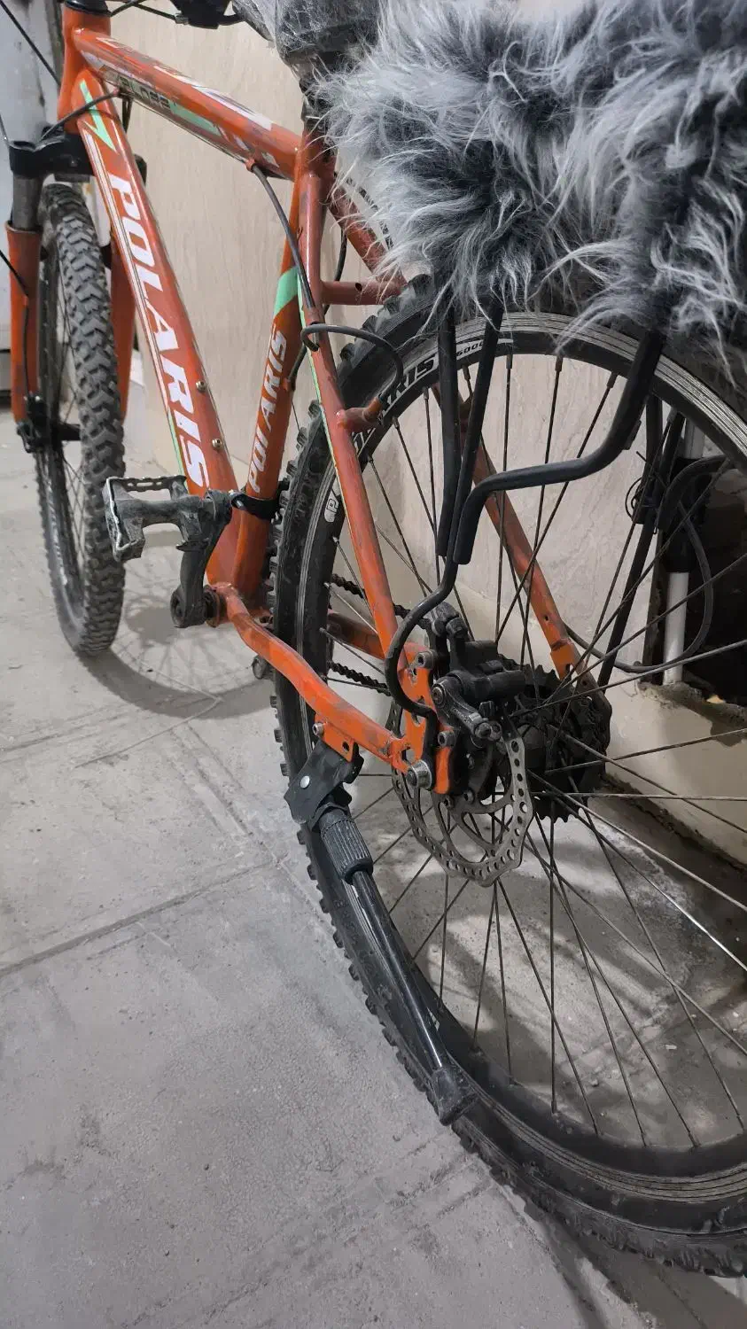 دوچرخه ۲۶|دوچرخه، اسکیت، اسکوتر|مشهد, کلاته برفی|دیوار