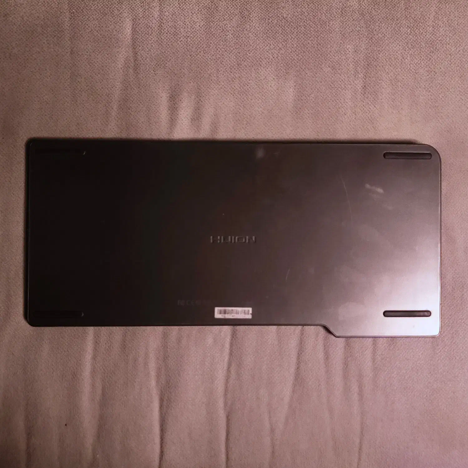 قلم طراحی دیجیتال HUION INSPIROY KEYDIAL KD200|قطعات و لوازم جانبی رایانه|تهران, حسن‌آباد|دیوار
