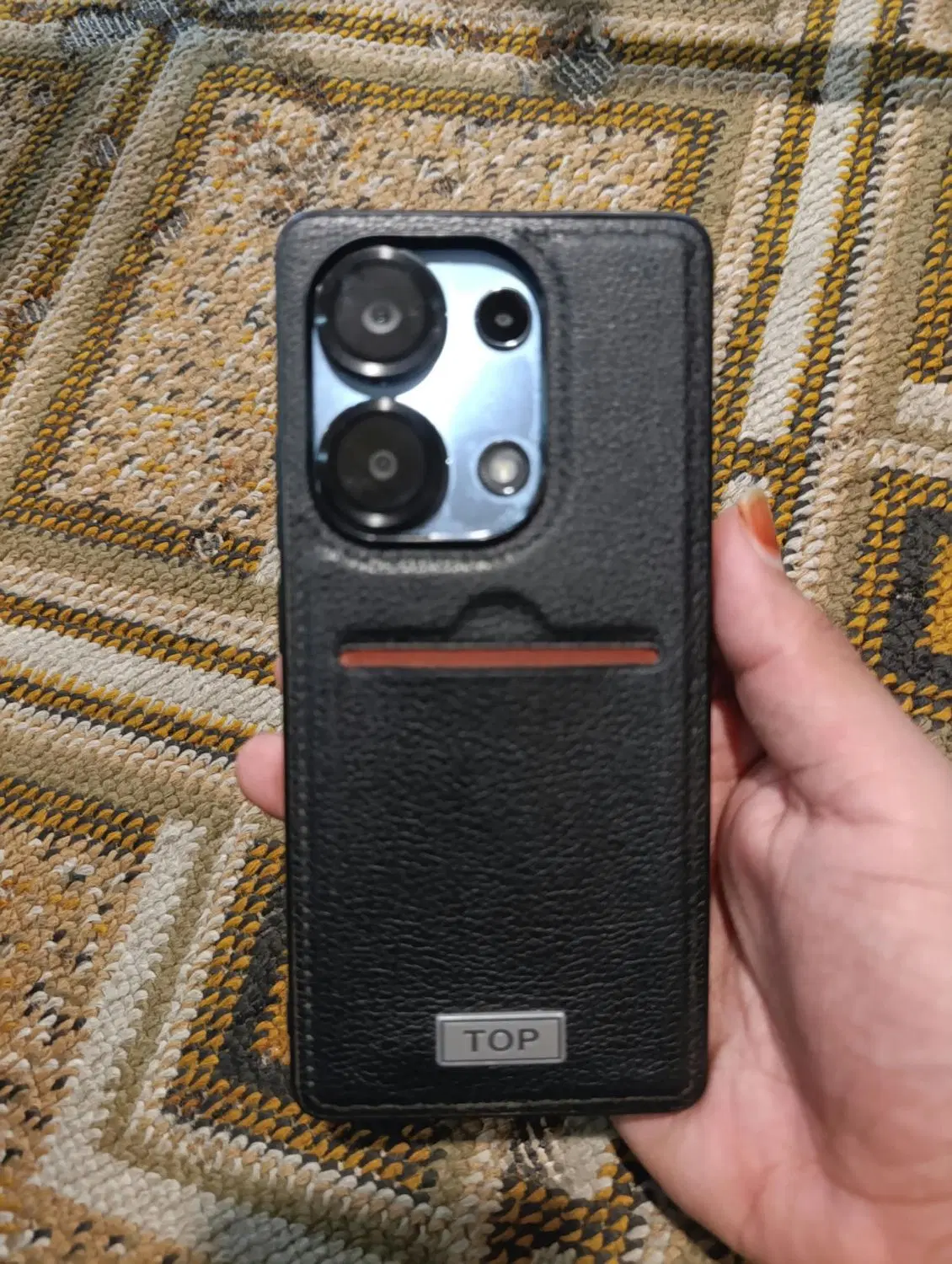 Poco m6pro|موبایل|قشم, |دیوار